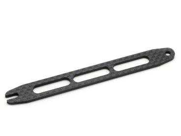 SWORKz Akkuhalterung Shorty Pro-Composite Carbon